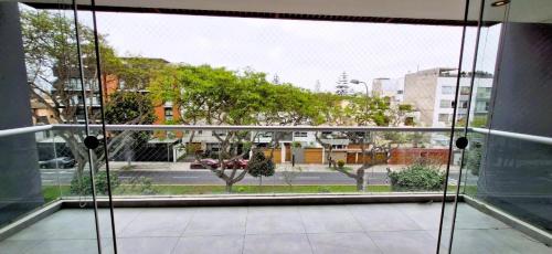 Departamento en Alquiler ubicado en Miraflores a $1,250