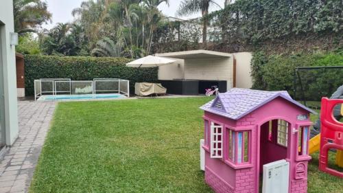 Casa en Venta y permite mascotas