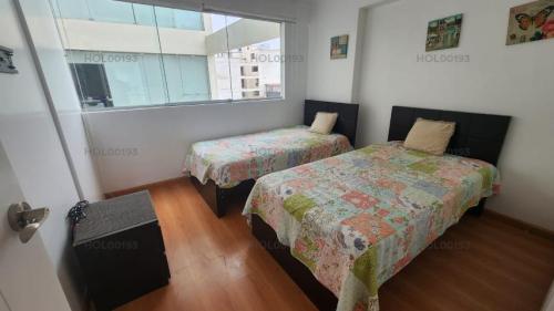 Departamento en Alquiler ubicado en Miraflores