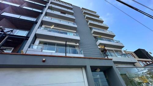 Departamento en Alquiler ubicado en Miraflores a $981