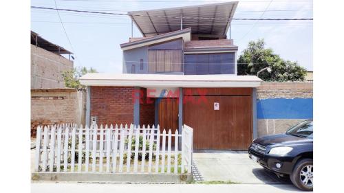 Casa en Venta ubicado en Villa Maria Del Triunfo a $120,000