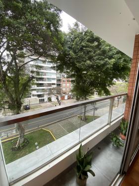 Departamento en Alquiler ubicado en Miraflores