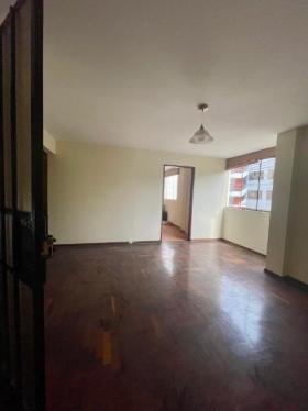 Departamento en Alquiler ubicado en Av. Principal 190