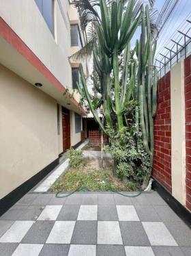 Departamento ubicado en Surquillo al mejor precio