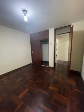 Departamento en Alquiler con excelente ubicación.