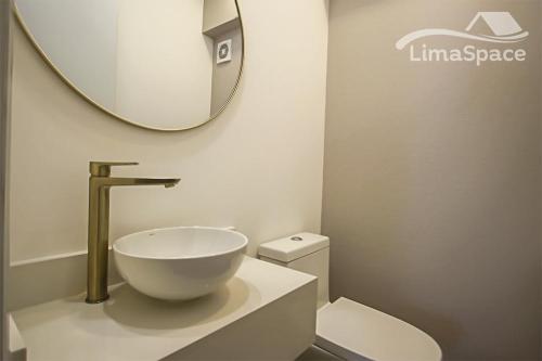 Departamento en Alquiler ubicado en Miraflores a $1,050