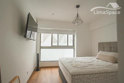 Departamento en Alquiler ubicado en Miraflores