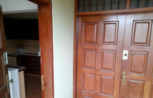 Departamento en Alquiler ubicado en Santiago De Surco