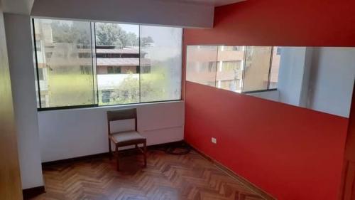 Espectacular Departamento ubicado en Santiago De Surco