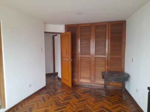 Extraordinario Departamento ubicado en Santiago De Surco