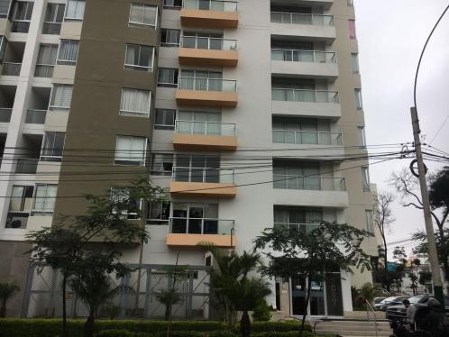 Departamento en Venta ubicado en Jesus Maria a $169,000