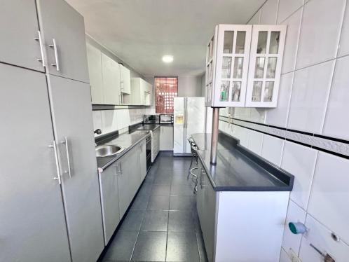 Departamento en Venta ubicado en Santiago De Surco a $165,000