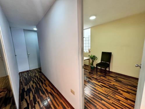 Departamento de 3 dormitorios y 2 baños ubicado en Santiago De Surco