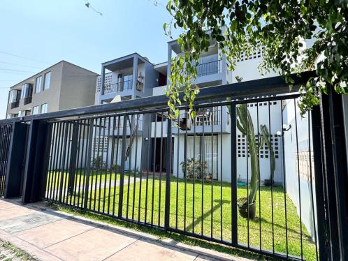 Departamento ubicado en Santiago De Surco al mejor precio