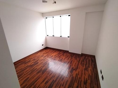 Departamento ubicado en Miraflores al mejor precio