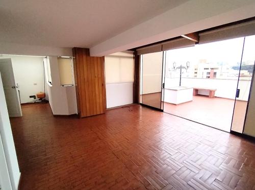 Lindo Departamento en Venta en Miraflores