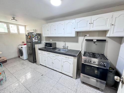 Departamento en Venta ubicado en Barranco