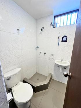 Departamento de 3 dormitorios y 2 baños ubicado en Barranco