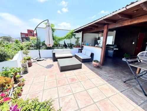 Departamento ubicado en Barranco al mejor precio