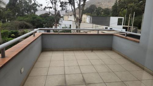 Departamento de 3 dormitorios y 3 baños ubicado en Santiago De Surco