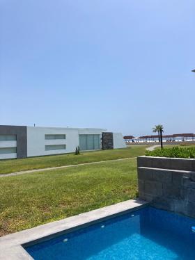 Casa de Playa en Venta y permite mascotas