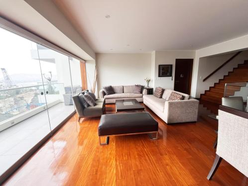 Departamento en Venta ubicado en Miraflores a $499,000