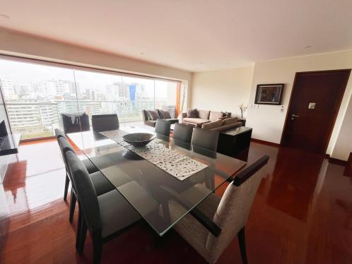 Departamento en Venta ubicado en Miraflores