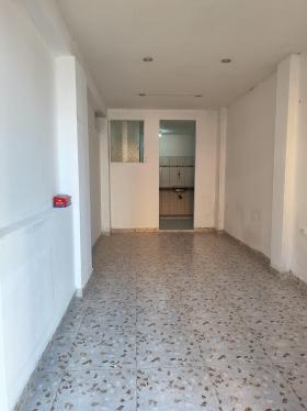 Departamento en Alquiler ubicado en Los Olivos a $277