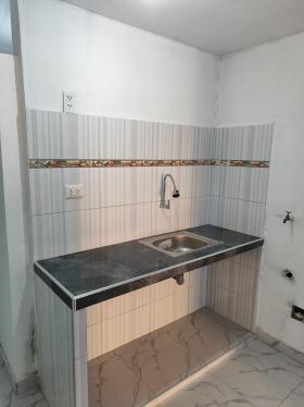 Departamento de 1 dormitorios ubicado en Los Olivos