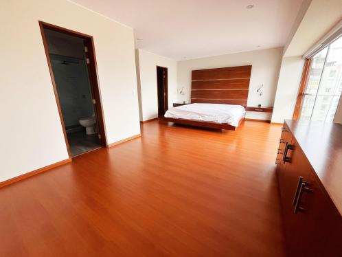 Departamento en Alquiler ubicado en Miraflores a $2,200