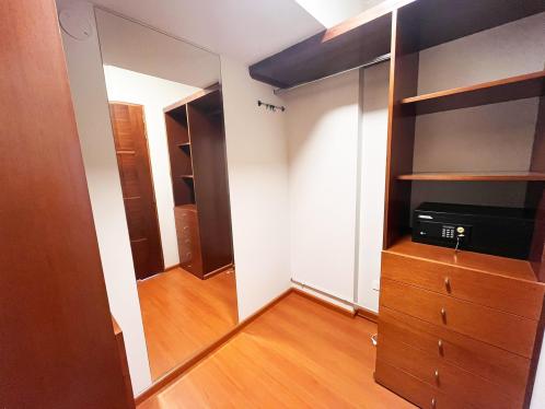 Departamento de 2 dormitorios y 2 baños ubicado en Miraflores