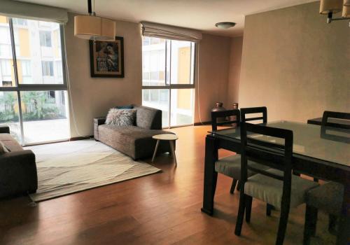 Departamento en Venta ubicado en Av. Ernesto Diez Canseco 531