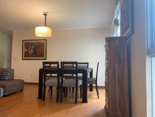 Oportunidad única Departamento ubicado en Miraflores