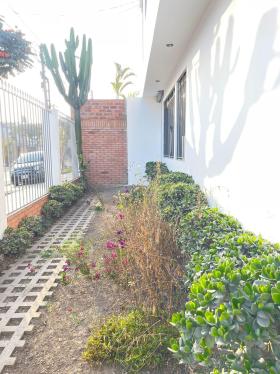 Habitación en Alquiler de 1 dormitorios ubicado en Santiago De Surco