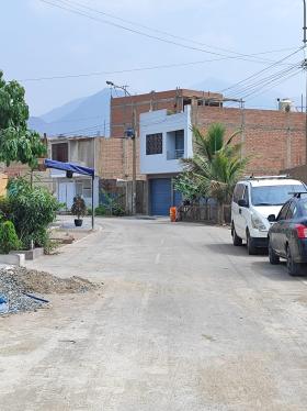 Oportunidad única Terreno ubicado en Carabayllo