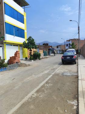 Terreno barato en Venta en Carabayllo