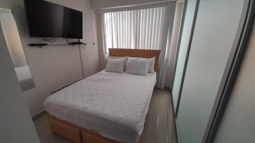 Lindo Departamento en Alquiler en Miraflores