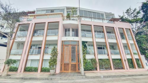 Departamento en Venta con excelente ubicación.