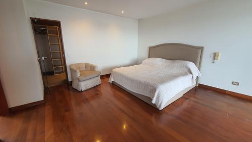 Departamento en Venta ubicado en Miraflores