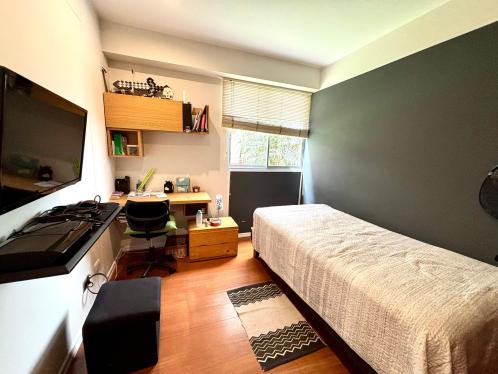 Departamento en Venta ubicado en Miraflores