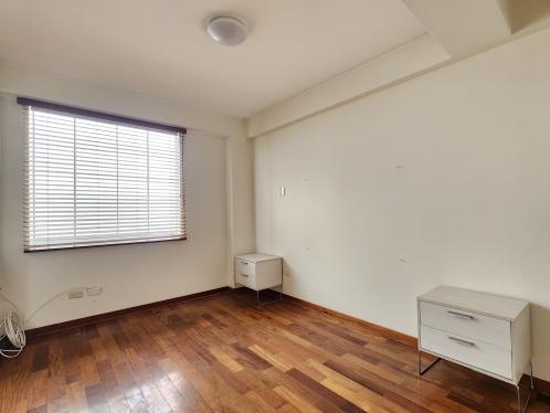 Departamento de 2 dormitorios y 2 baños ubicado en Miraflores