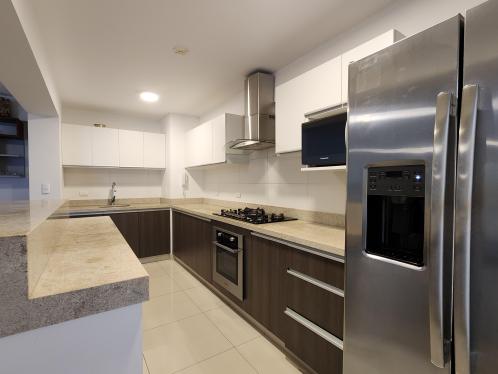 Departamento en Alquiler ubicado en Miraflores a $1,200