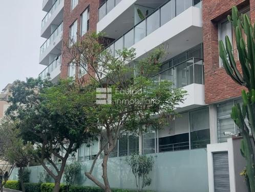 Departamento en Alquiler ubicado en Miraflores a $1,100