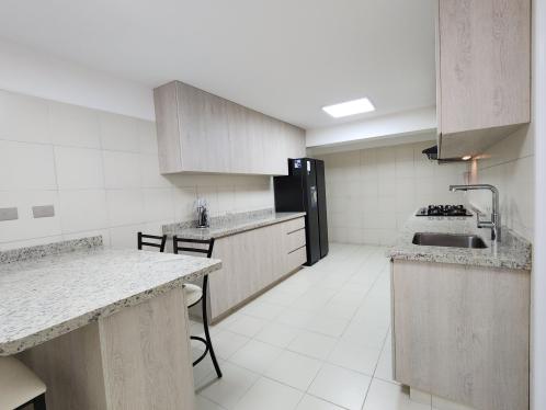 Oportunidad única Departamento ubicado en San Isidro