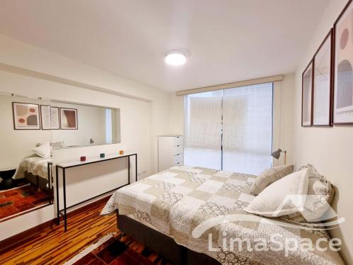 Departamento en Alquiler ubicado en San Isidro