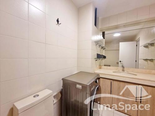 Departamento de 1 dormitorios y 1 baños ubicado en San Isidro