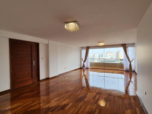 Departamento en Alquiler ubicado en Miraflores a $1,200