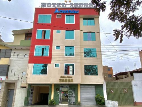 Hotel en Venta ubicado en San Martin De Porres a $830,000