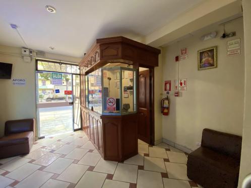 Hotel en Venta ubicado en San Martin De Porres