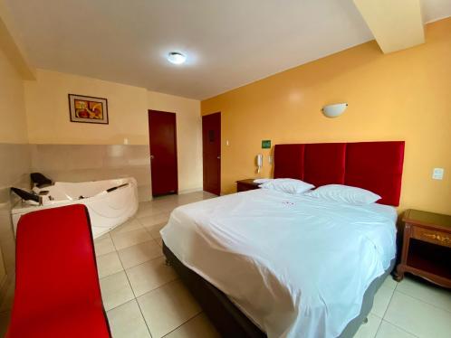 Lindo Hotel en Venta en San Martin De Porres